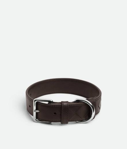 ⑧ Bottega Veneta｜ミディアム イントレチャート ドッグカラー